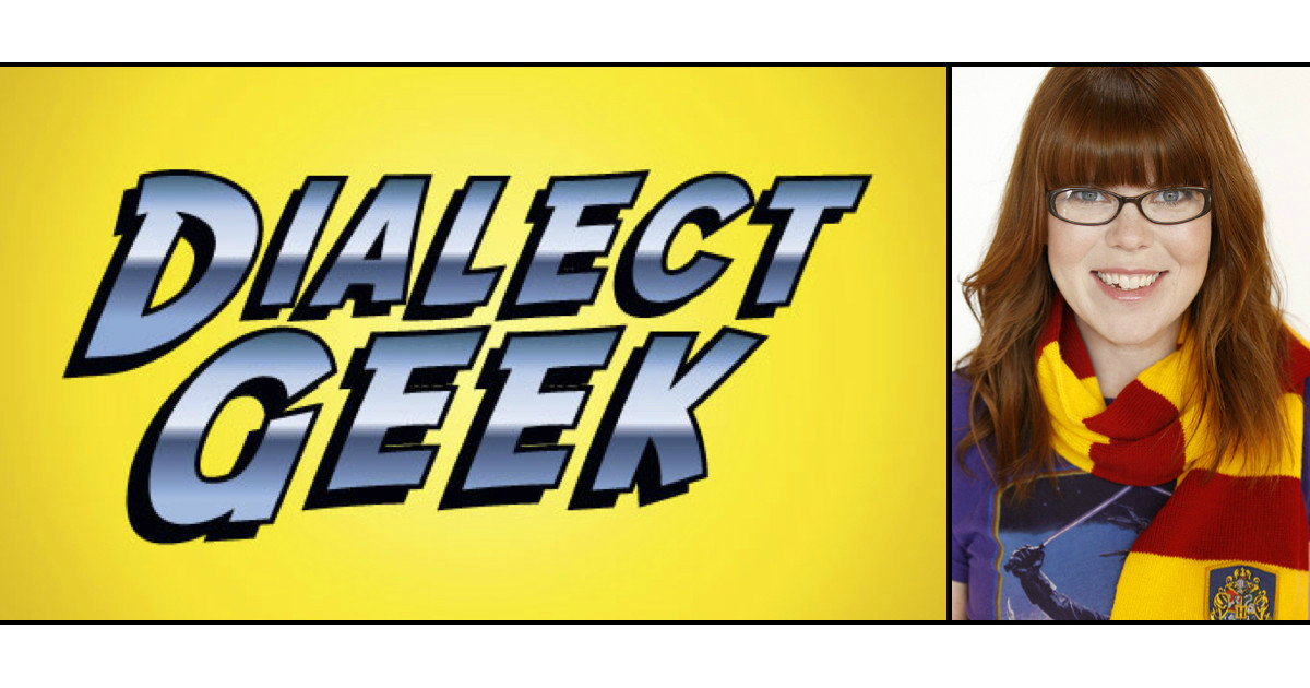 Dialect Coaching, audition Prep and accent reduction